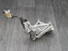 Fussrastetrager vorne rechts BMW F 800 S - ST