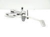 Main step holder right Yamaha XJR 1300