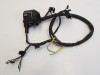 Handlebar switch assy left Honda VF 700  750 C Magna
