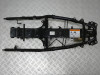 Achtersubframe Honda VFR 800 X Crossrunner