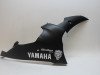 Rechter onderkuip Yamaha YZF R6