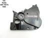 Motorblokdeksel voortandwiel Honda CBX 750 F