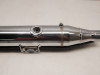 Auspuff Harley Davidson Softtail