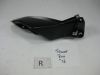 Cowl right Yamaha Tracer 700