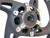 Front Wheel Honda CB 1000 R