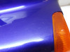 Heck links Kawasaki ZZR 1100