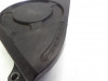 Motorblokdeksel voortandwiel Honda CBR 600 F