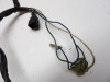 Lenkerschalter links Honda FT 500