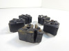 Driven flange Honda CBF 1000