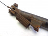 Side stand bar Honda CB 450