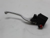 Front brake master cylinder  Kawasaki Z 300