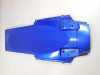 Achterkuipdeel Suzuki GSX R 1000