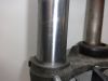 Voorpoten compleet Kawasaki Z 250