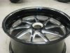 Rear wheel Ducati Diavel