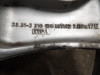 Achtervelg BMW K 1100 LT