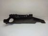 Cowl left rear Kawasaki ZZR 1100