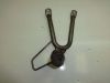 Pillion step right Yamaha XTZ Tenere
