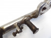 Main step holder right Yamaha XV 535 Virago