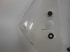 Wind screen Kawasaki VERSYS 650