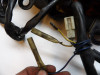 Tacho-set Suzuki GS 850