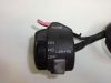 Stuurschakelaar links Yamaha XJ 600 Diversion