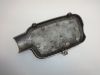 Air cleaner case Honda VF 700  750 C Magna