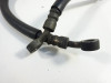 Brake hose front Yamaha TDM