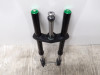 Front pipes complete Kawasaki VERSYS 650