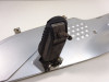 Main step holder left BMW R 1150 RT   R 850 RT