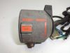 Handlebar switch assy left Honda CBX 650 E