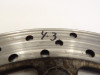 Brake disc front Yamaha MT 03