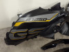 Complete kuipset BMW R 1250 GS