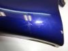 Rechter achterkant Yamaha XJ 600 Diversion