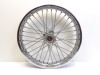 Front Wheel Suzuki LS 650
