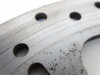 Bremsscheibe hinten  BMW R 1200 ST