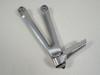 Soziusfussraste links Honda CBR Fireblade