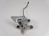 Main step holder right Yamaha FZ6