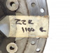 Bremsscheibe vorne rechts Kawasaki ZZR 1100