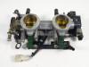 Throttle body Kawasaki ER 6