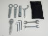 Gereedschapset Kawasaki ER 6