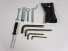 Tool set Kawasaki Z 1000 Sx