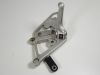 Fussrastetrager vorne links Aprilia RSV 1000