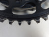 Tandwieldrager Suzuki GSX R 600
