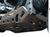 Bescherm beugel BMW R 1200 GS