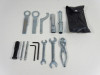 Tool set Kawasaki VERSYS 650