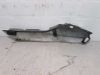Heck links Yamaha TDM