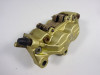 Bremssattel Bremszange vorn links Ducati monster 600