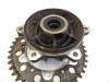 Driven flange Honda SLR 650