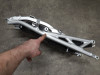 Achtersubframe Triumph Speed triple RS
