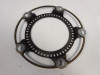 ABS rear sensor ring Honda NC 700 X